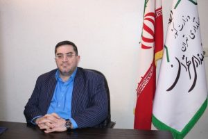 روابط عمومی فرمانداری