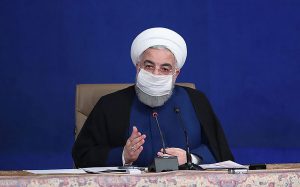 روحانی-اگر-ارز-داشتیم،-الان-قیمت-دلار-۱۵هزارتومان-بود