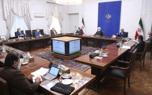 روحانی-در-خصوصی‌سازی-اصل-بر-رعایت-دقیق،-روشن-و-شفاف-قانون-است