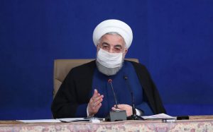 روحانی-صادرات-غیرنفتی-کشور-در-۱۰-ماه-نخست-امسال-۲۸-میلیارد-دلار-بود