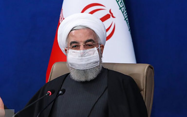 روحانی-مردم-وسیله-آزمایش-واکسن-کرونا-نیستند