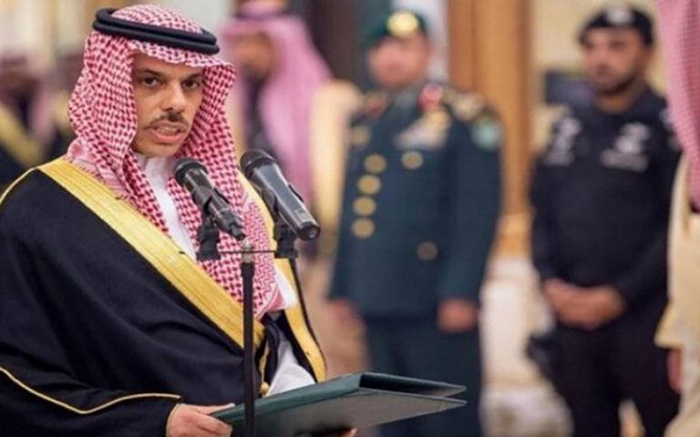 ریاض-در-رابطه-با-ایران-با-دولت-بایدن-گفت‌وگو-خواهیم-کرد