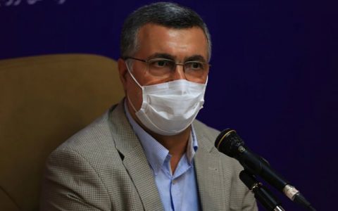 رییس نظام پزشکی: راهی جز "واکسن" برای کنترل کرونا نداریم 1 رییس نظام پزشکی: راهی جز "واکسن" برای کنترل کرونا نداریم