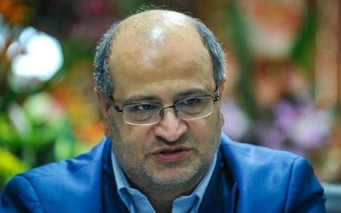 زالی: شرایط تهران ناپایدار است/احتمال بازگشت محدودیتهای کرونایی 1 زالی: شرایط تهران ناپایدار است/احتمال بازگشت محدودیتهای کرونایی زالی شرایط تهران ناپایدار است شرایط تهران, محدودیتهای کرونایی, زالی