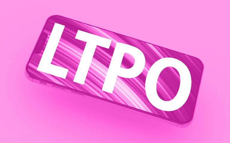 سامسونگ-احتمالا-تنها-تولیدکننده-نمایشگر-LTPO-آیفون-۱۳-خواهد-بود