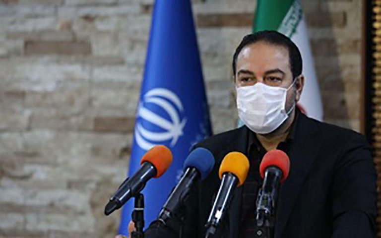 ستاد-کرونا-هیچ-شهر-قرمز-کرونایی-در-کشور-نداریم
