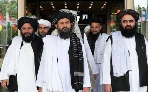 سفر-هیأت-طالبان-به-ایران