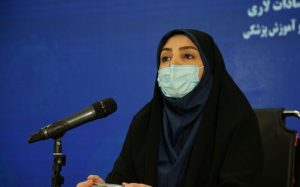 سیما-سادات-لاری-رعایت-پروتکل‌های-بهداشتی-کاهش-یافته-است