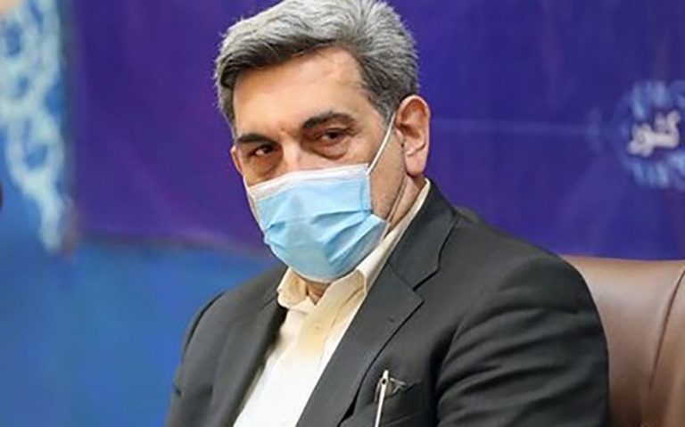 شهردار-تهران-حل-مشکل-آلودگی-هوا-و-ترافیک-تهران-حاکمیتی-است