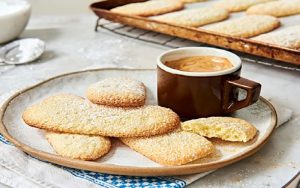 طرز-تهیه-ساده-بیسکویت-لیدی-فینگر-در-خانه