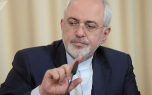 ظریف-به-وزیر-خارجه-کویت-مسئولیت-هرگونه-ماجراجویی-احتمالی،-بر-عهده-آمریکاست