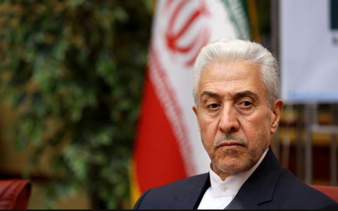 مجلس به وزیر علوم کارت زرد داد 1 مجلس به وزیر علوم کارت زرد داد غلامی از نمایندگان کارت زرد گرفت مجلس, وزیر علوم