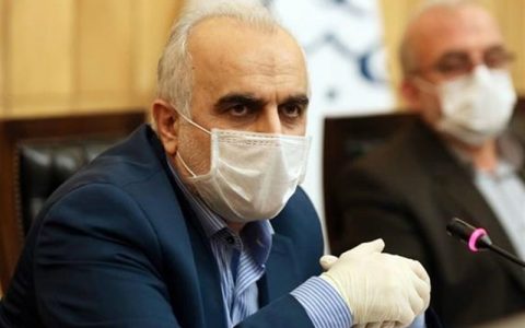 فرهاد دژپسند: بورس با قیمت گذاری میانه خوبی ندارد؛ اظهارات وزیر صنعت درباره فولاد ایجاد نگرانی کرد
