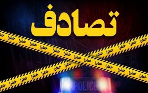 فوت-عابر-پیاده-در-اتوبان-چمران