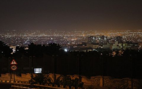 قطع برق مشترکان تهرانی امشب چقدر جدی است؟ قطع برق مشترکان تهرانی امشب چقدر جدی است؟