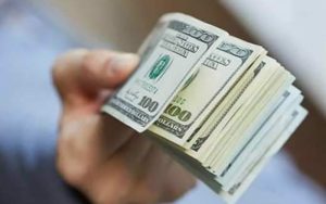 قیمت-جدید-دلار-و-دیگر-ارزها-در-صرافی-;-دوشنبه-22-دی-99