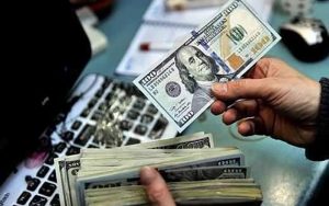 قیمت-جدید-دلار-و-دیگر-ارزها-در-صرافی-;-چهارشنبه-17-دی-99