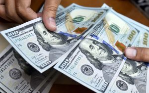 قیمت-رسمی-انواع-ارزنرخ-یورو-و-پوند-افزایش-یافت