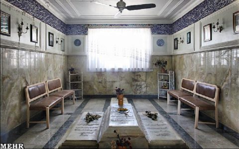 قیمت های عجیب در بازار سیاه قبر / ۱٫۵ متر قبر معادل ۴ برابر قیمت مسکن! 1 قیمت های عجیب در بازار سیاه قبر / ۱٫۵ متر قبر معادل ۴ برابر قیمت مسکن!