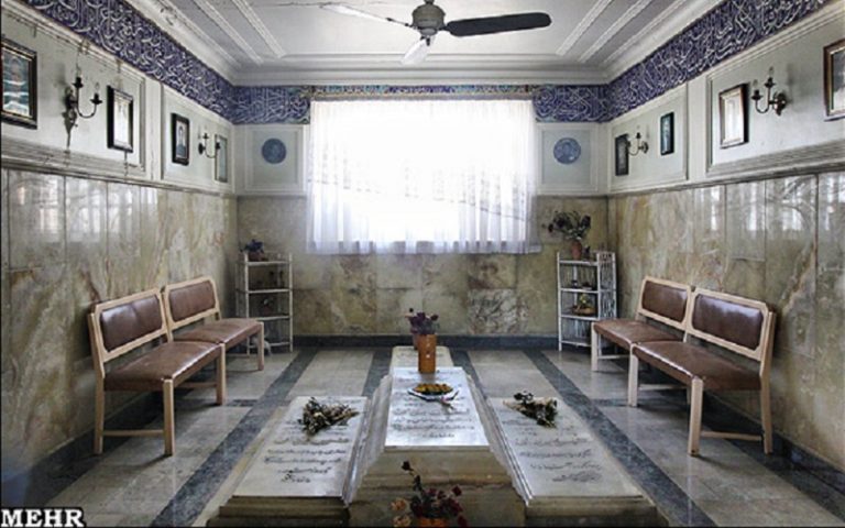 قیمت قبر