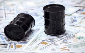 قیمت-نفت-در-بازار-جهانی-افزایش-یافت