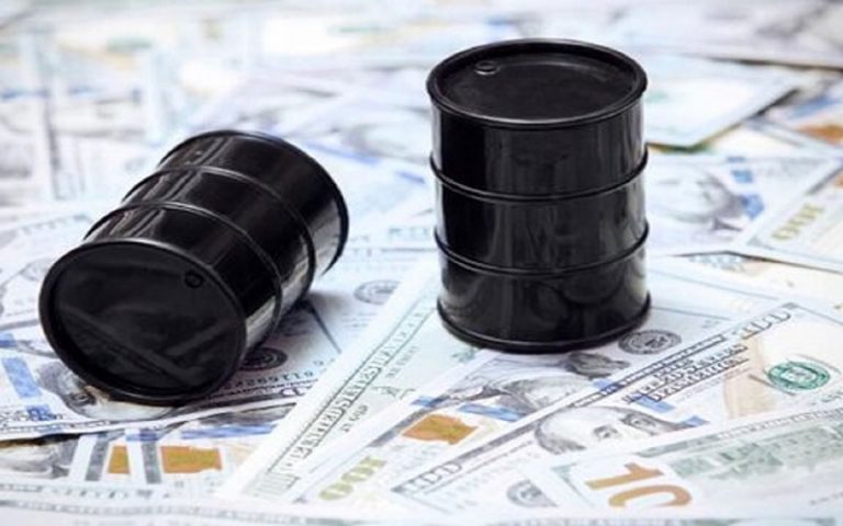 قیمت-نفت-در-بازار-جهانی-افزایش-یافت