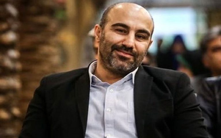 محسن-تنابنده-از-جشنواره-فیلم‌های-ایرانی-استرالیا-جایزه-گرفت