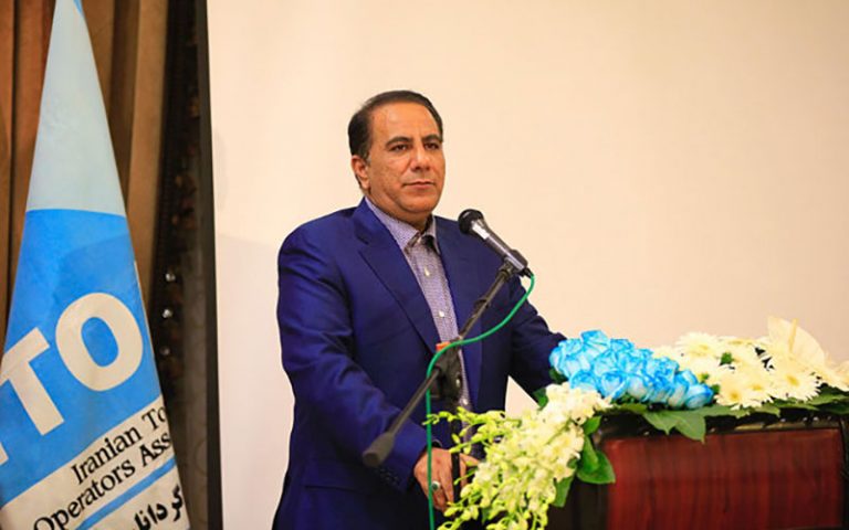محکومیت-مهدی-جهانگیری-به-جرم-قاچاق-حرفه‌ای-ارز
