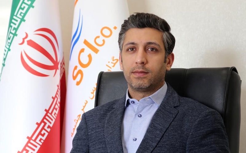 مديرعامل شركت سرمايه گذاري مس سرچشمه : سهم«سرچشمه» را به ارزش ذاتي خواهيم رساند