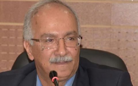 مدیرعامل پتروشیمی رازی بازداشت شد 1 مدیرعامل پتروشیمی رازی بازداشت شد