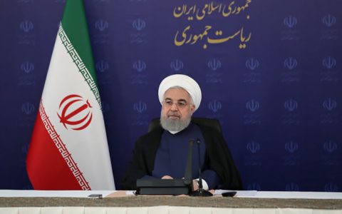 مراقب کرونای انگلیسی باشیم/ مراعات نکنیم درگیر موج جدید میشویم 1 مراقب کرونای انگلیسی باشیم/ مراعات نکنیم درگیر موج جدید میشویم مراقب کرونای انگلیسی باشیم روحانی در ستاد ملی کرونا کرونای انگلیسی, حسن روحانی