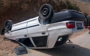 مرگ-دلخراش-پسر-بچه-6-ساله-بر-اثر-واژگونی-پراید