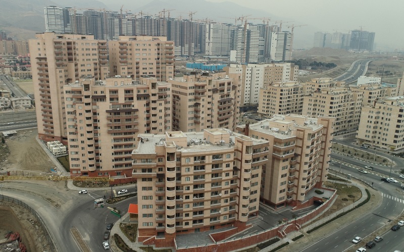 طرح جهش مسکن