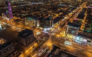 منابع-خبری-از-شنیده-شدن-صدای-انفجار-در-ریاض-خبر-دادند