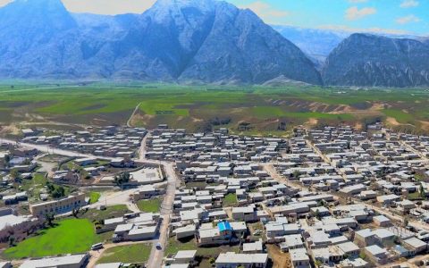 منشأ صدای انفجار در استان ایلام مشخص شد 1 منشأ صدای انفجار در استان ایلام مشخص شد