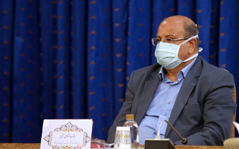 مهم‌ترین-محل-انتقال-کرونا-در-تهران-کجاست؟