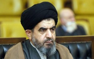 موسوی لارگانی