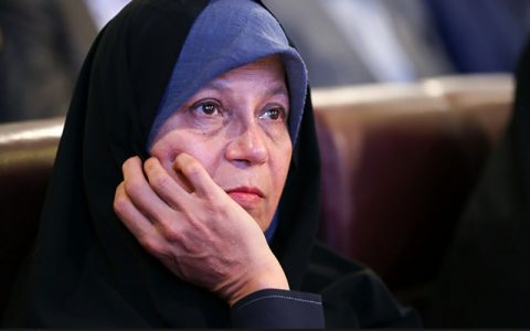 نامه فائزه به برادرش: به دنبال حذف موانع هستی 1 نامه فائزه به برادرش: به دنبال حذف موانع هستی نامه فائزه به برادرش به دنبال حذف موانع هستی نامه فائزه به برادرش, محسن هاشمی, فائزه هاشمی
