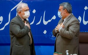 نامه-وزیر-بهداشت-به-وزیر-کشورجلوی-ورود-مسافران-به-شمال-را-بگیرید