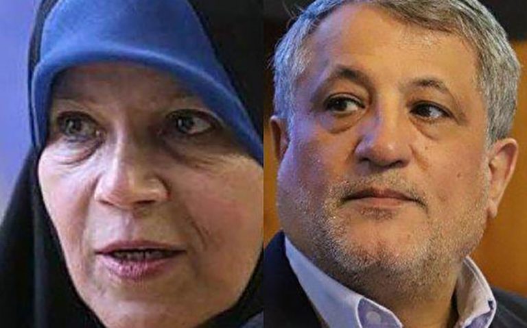 نامه-گلایه-آمیز-محسن-هاشمی-به-خواهرش-فائزه