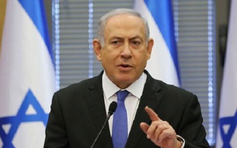 نتانیاهو خواستار بازنگشتن آمریکا به برجام شد نتانیاهو خواستار بازنگشتن آمریکا به برجام شد