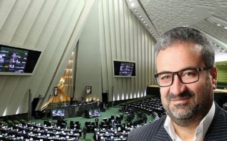 نجم ابادی توهین
