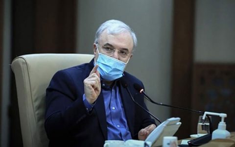 نمکی: ساخت واکسن مشترک ایران و کوبا در انستیتو پاستور/ نگران خیز جدید کرونا هستیم 1 نمکی: ساخت واکسن مشترک ایران و کوبا در انستیتو پاستور/ نگران خیز جدید کرونا هستیم نمکی ساخت واکسن مشترک ایران و کوبا در انستیتو پاستور واکسن مشترک ایران و کوبا, انستیتو پاستور