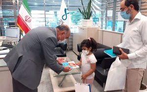 هدیه-فرهنگی-بانک-دی-برای-مقابله-با-کرونا