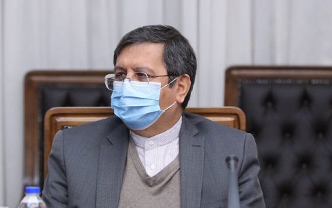 همتی:پیگیری حقوقی برای استفاده از منابع مسدود شده در کره آغاز شده است 1 همتی:پیگیری حقوقی برای استفاده از منابع مسدود شده در کره آغاز شده است همتی پیگیری حقوقی برای استفاده از منابع مسدود شده در کره آغاز شده است مسدود شدن پول ایران, همتی, کره جنوبی