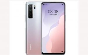 هوآوی-Nova-7-SE-5G-معرفی-شد