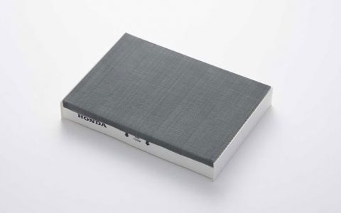 هوندا از فیلتر ضد ویروس کابین خودرو رونمایی کرد 1 هوندا از فیلتر ضد ویروس کابین خودرو رونمایی کرد هوندا از فیلتر ضد ویروس کابین خودرو رونمایی کرد فیلتر ضد ویروس, هوندا, خودرو
