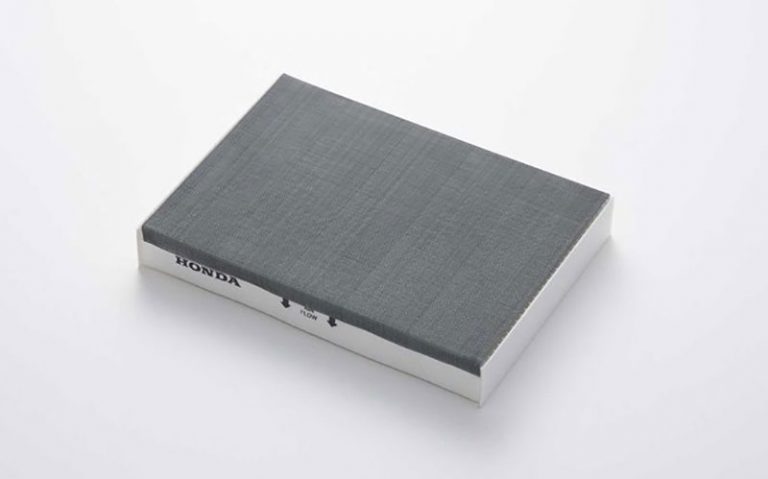 هوندا-از-فیلتر-ضد-ویروس-کابین-خودرو-رونمایی-کرد