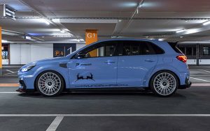 هیوندای-i30N-پرایر-دیزاین-معرفی-شد