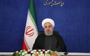 واکنش-روحانی-به-حمله-طرفداران-ترامپ-به-ساختمان-کنگره-آمریکا